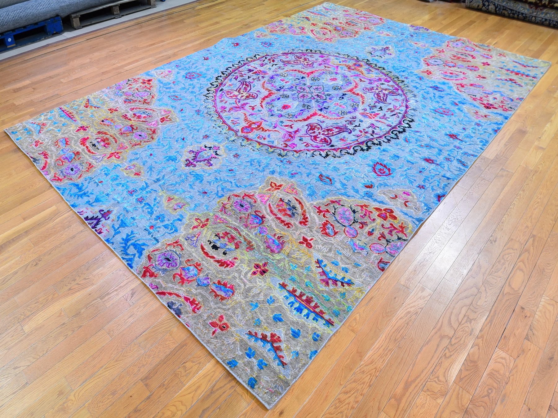 TransitionalRugs ORC537624
